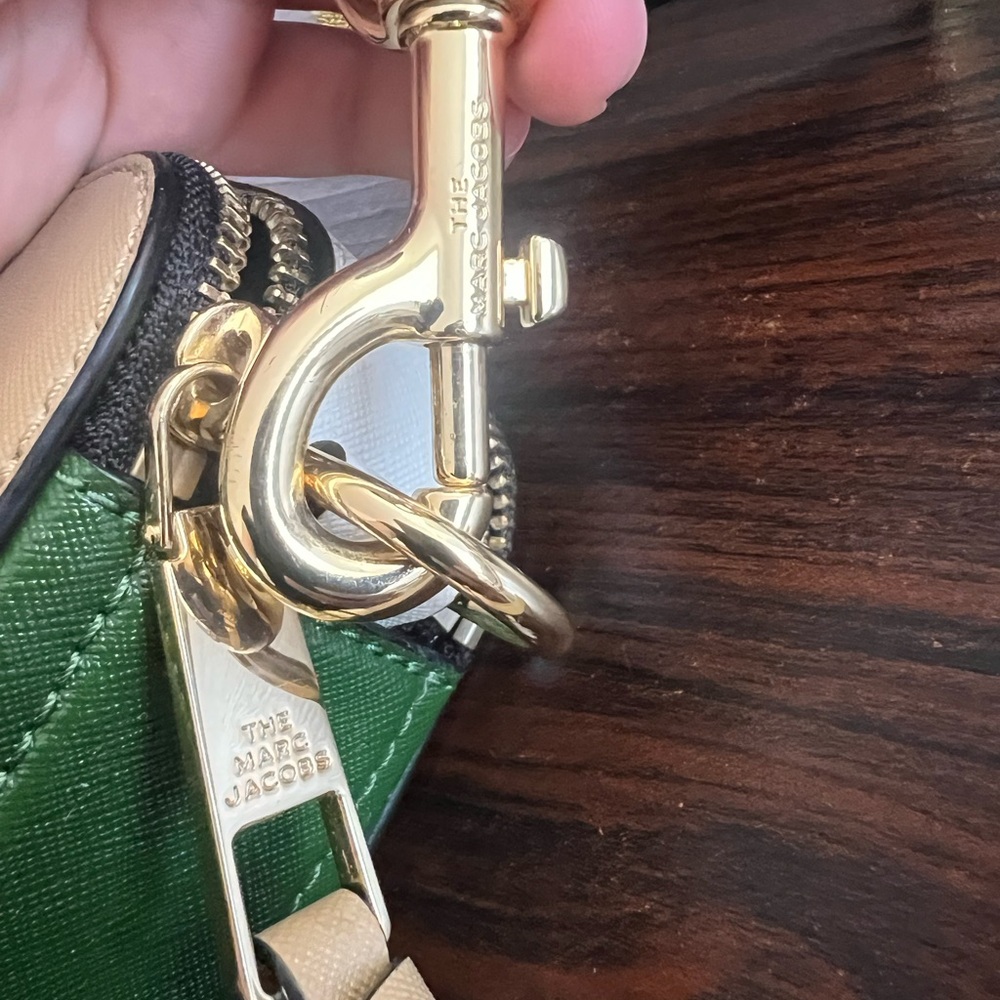 Marc Jacobs Snapshot Crossbody Bag - Picture 8 of 16